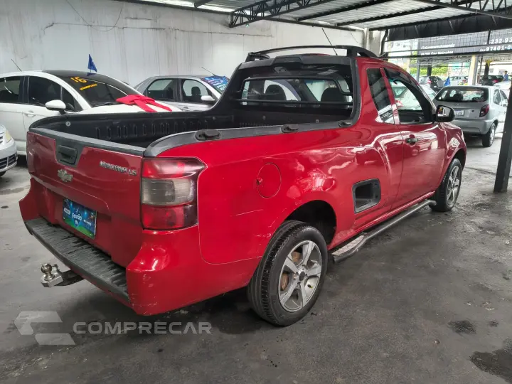 MONTANA 1.4 MPFI LS CS 8V