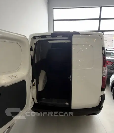Fiorino Endurance EVO 1.4 Flex 8V 2p