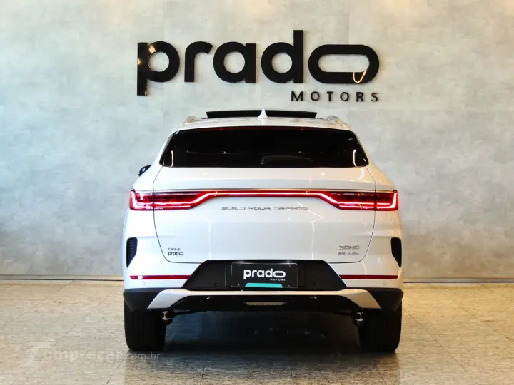 SONG PLUS 1.5 DM-I HÍBRIDO AUTOMÁTICO