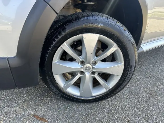 SANDERO - 1.6 STEPWAY 16V 4P AUTOMÁTICO