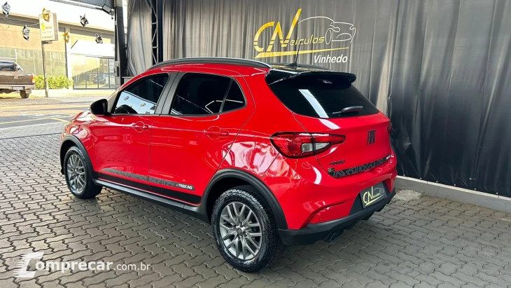 ARGO 1.3 Firefly Trekking