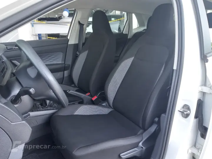 POLO 1.0 MPI TRACK MANUAL