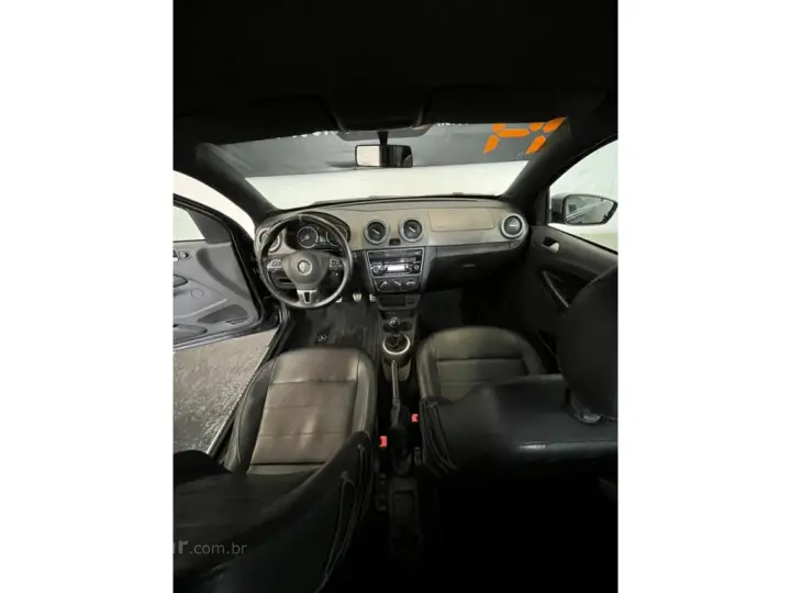 SAVEIRO 1.6 CROSS CE 8V FLEX 2P MANUAL