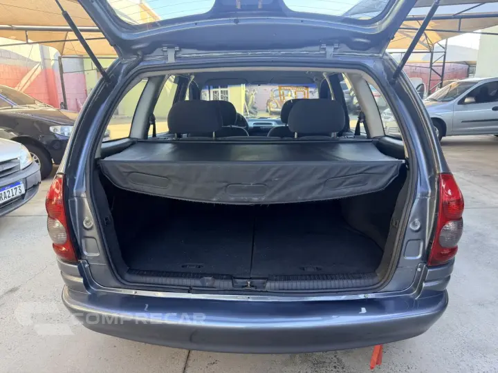Corsa Wagon 1.0 16V 4P SUPER