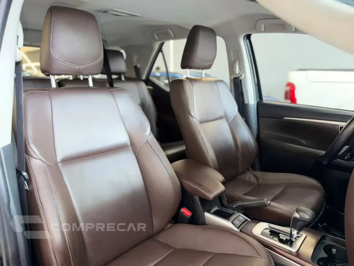 Hilux Sw4 SRX 2.8