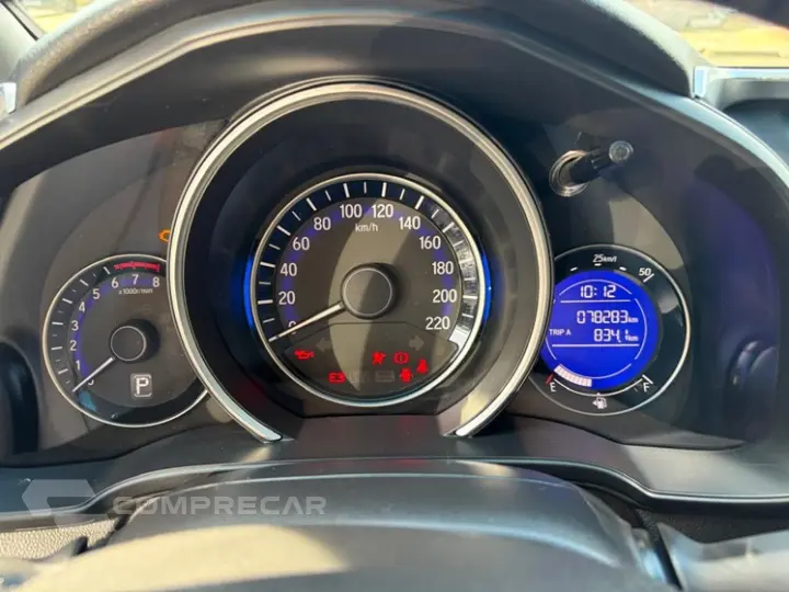 WR-V