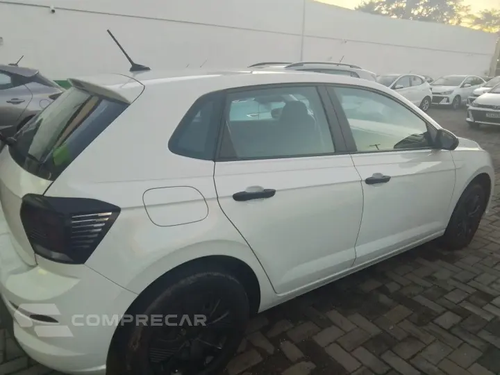 POLO 1.0 MPI TRACK MANUAL