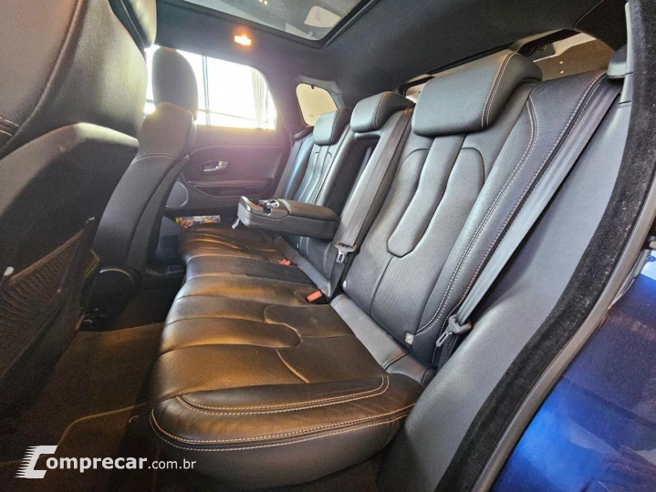 RANGE ROVER EVOQUE 2.0 16V SI4 SE Dynamic 4WD