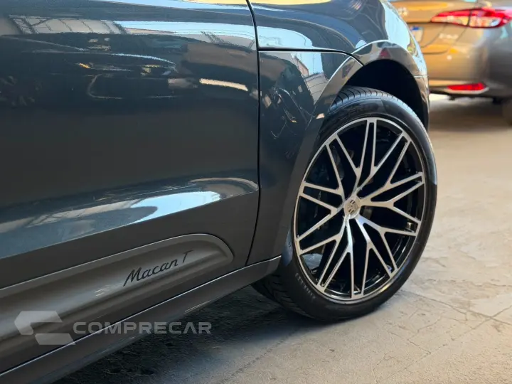 Macan T 2.0 Turbo
