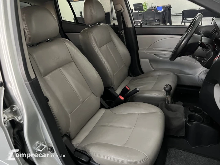 Picanto EX 1.1/1.0/ 1.0 Flex Mec.