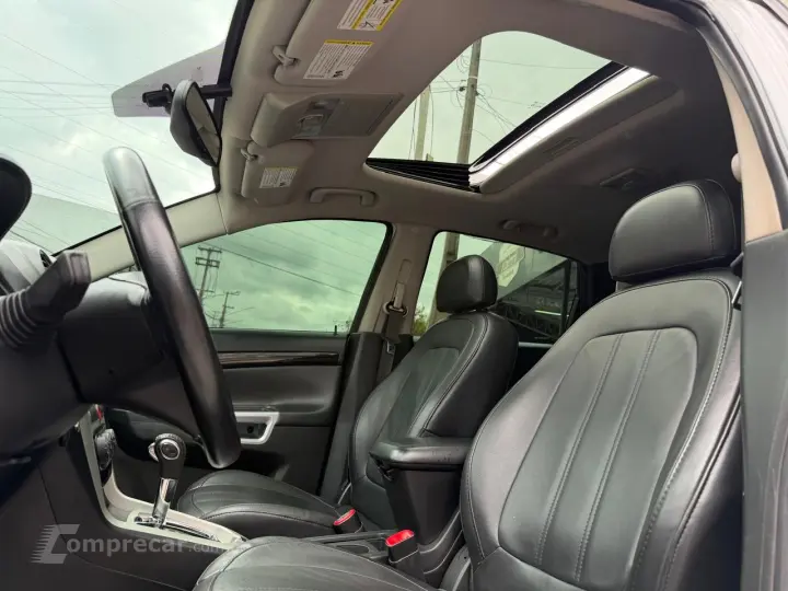 CAPTIVA 2.4 Sidi 16V