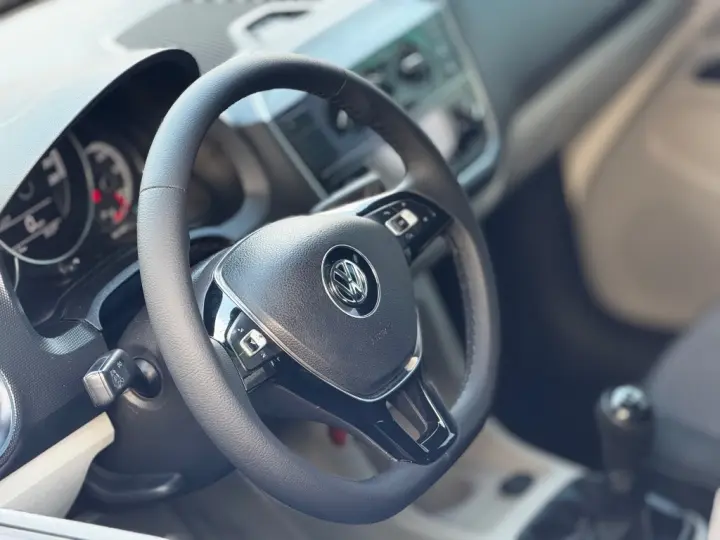 up! move 1.0 TSI Total Flex 12V 5p