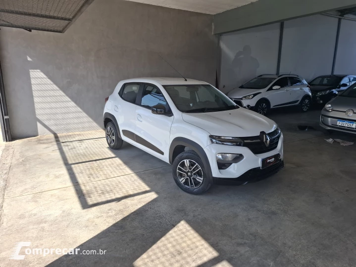 KWID 1.0 12V SCE Intense