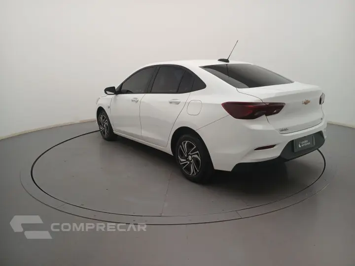 ONIX 1.0 FLEX PLUS LT MANUAL