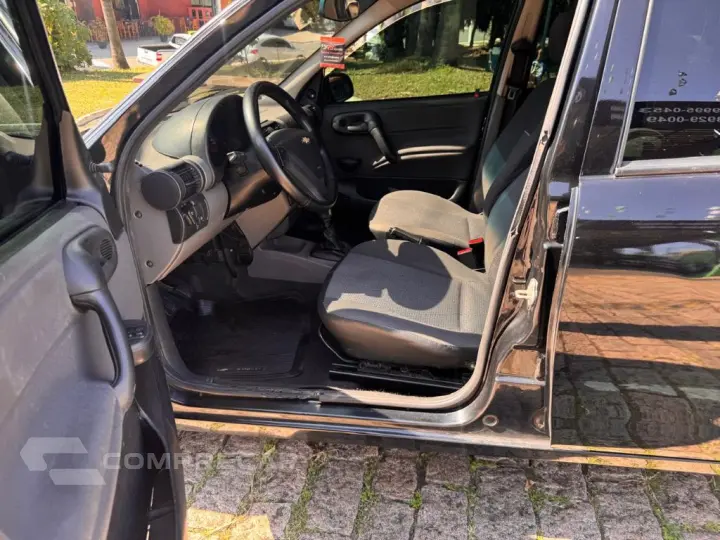 Classic Life/LS 1.0 VHC FlexP. 4p