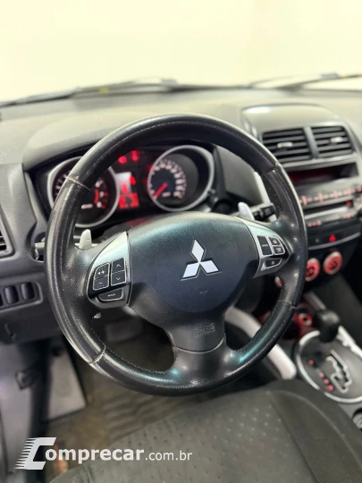 ASX 2.0 4X4 16V