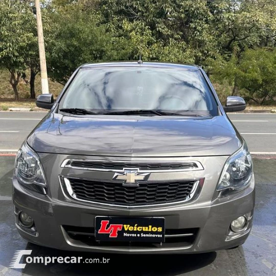 COBALT 1.8 LTZ