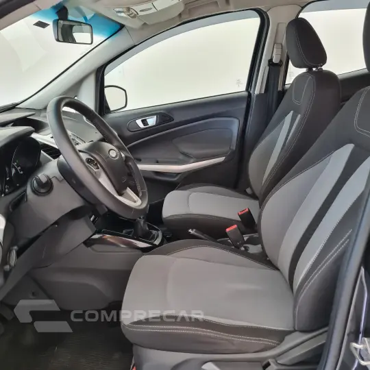 ECOSPORT 1.6 Freestyle 8V