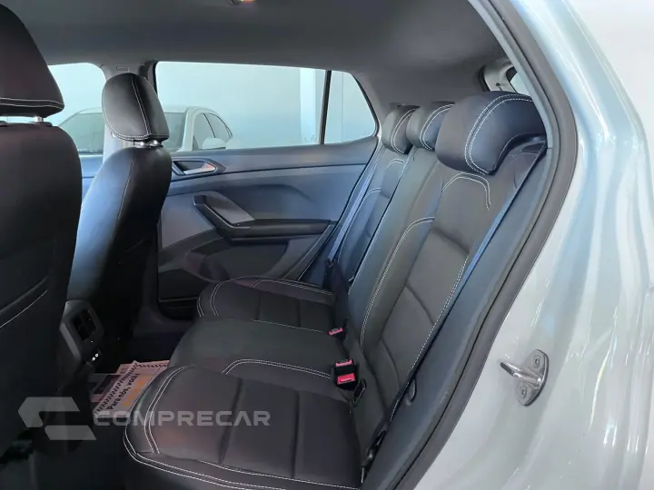 T-CROSS 1.0 200 TSI