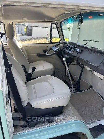 KOMBI 1.6 MI STD 8V