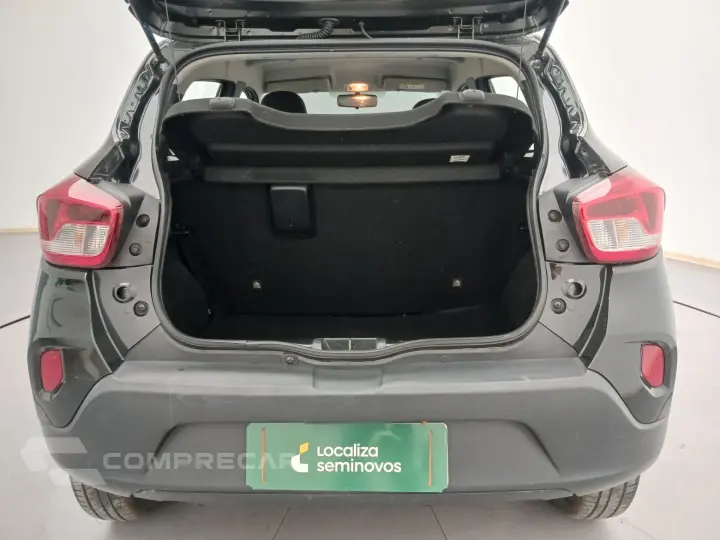 KWID 1.0 12V SCE FLEX ZEN MANUAL