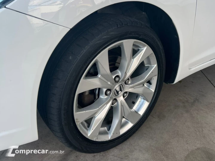 CIVIC 2.0 EXR 16V