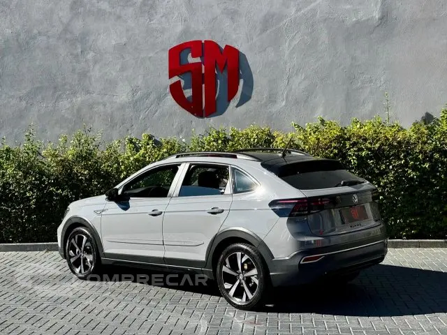 NIVUS - 1.0 200 TSI TOTAL HIGHLINE AUTOMÁTICO