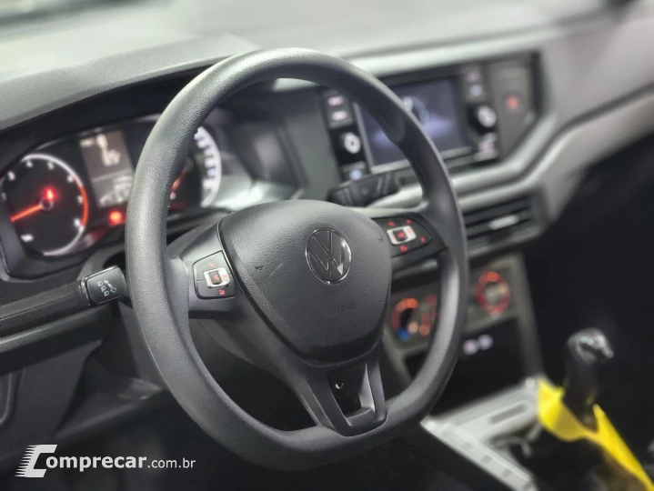 POLO 1.0 MPI