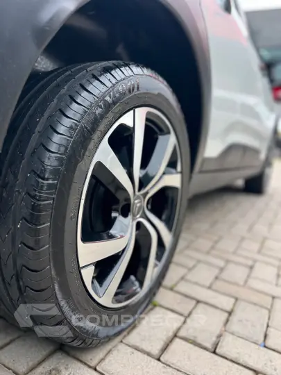 C4 CACTUS FEEL Pack 1.6 16V Flex Aut.