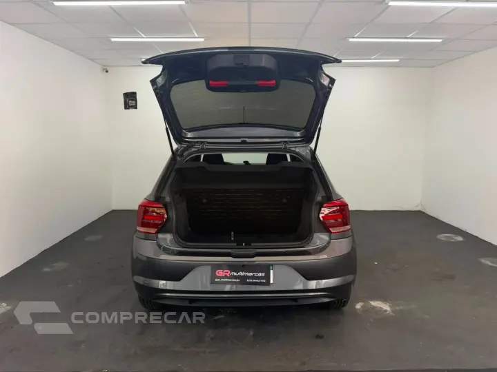 Polo 1.0 Flex 12V 5p
