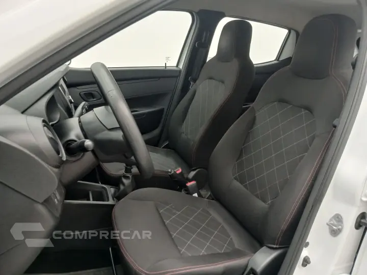 KWID 1.0 12V SCE FLEX ZEN MANUAL