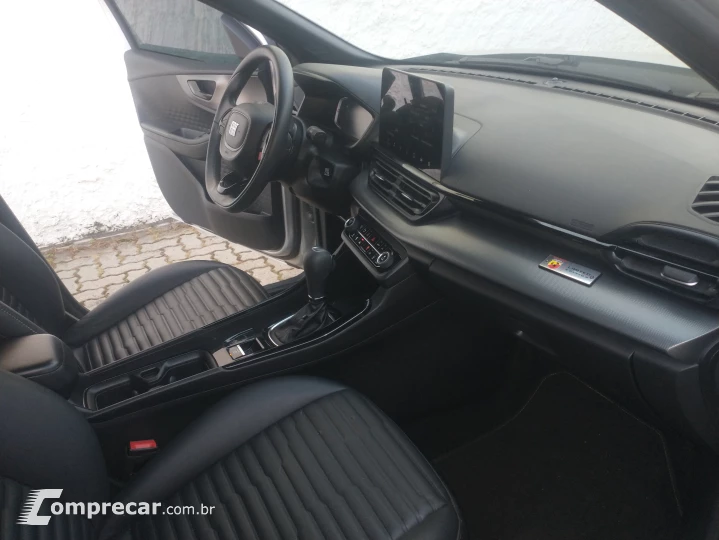 FASTBACK 1.3 Turbo 270 Limited Edition