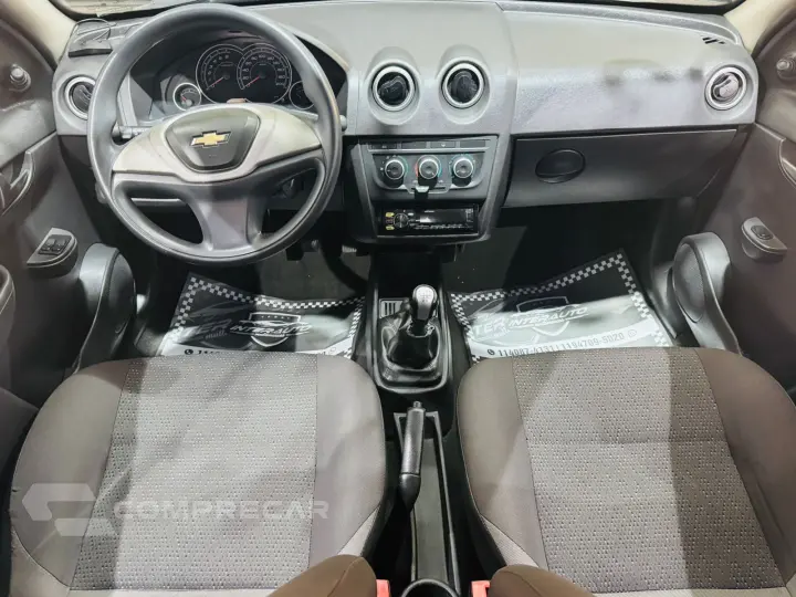 CELTA 1.0 MPFI LT 8V