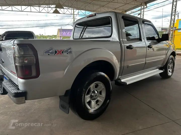 Ranger XLT turbo