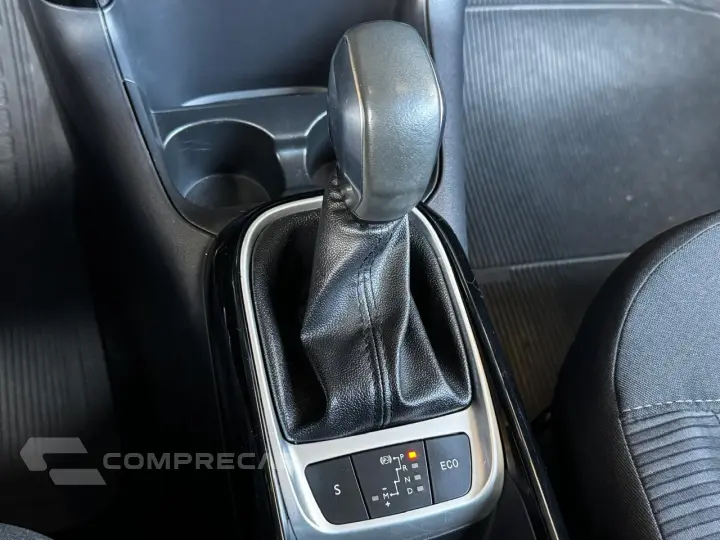 C4 CACTUS 1.6 VTI 120 Feel Eat6