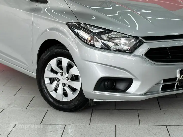 Onix 1.0 Mpfi Lt 8V Flex 4P Manual