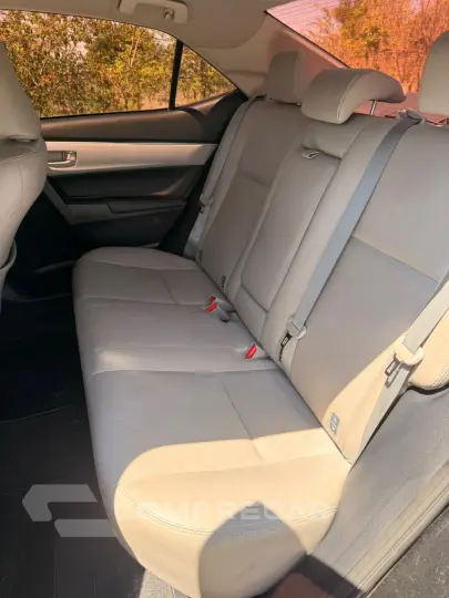COROLLA 2.0 XEI 16V