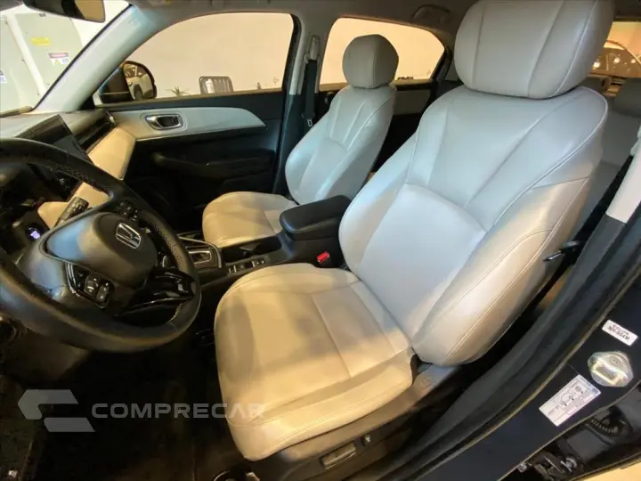 HR-V 1.5 DI I-VTEC TURBO FLEX TOURING CVT