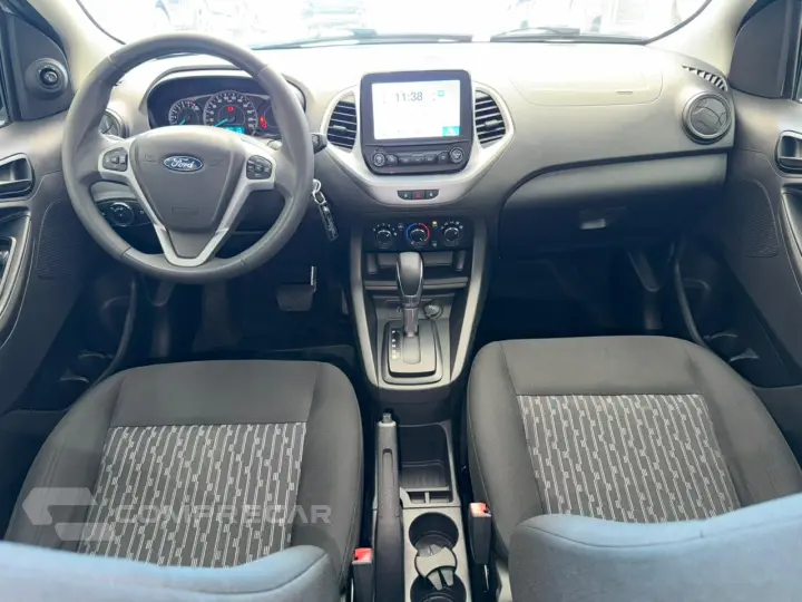 Ka Sedan se 1.5