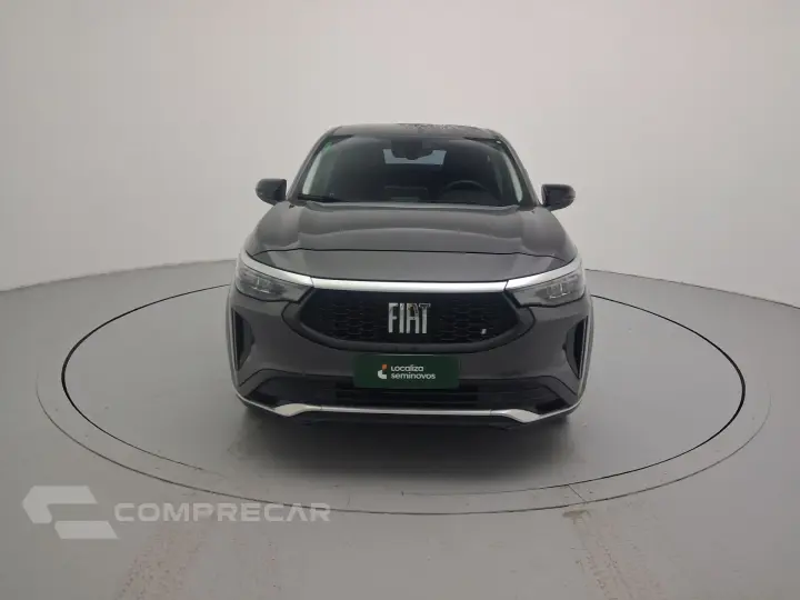 FASTBACK 1.0 TURBO 200 FLEX AUDACE CVT