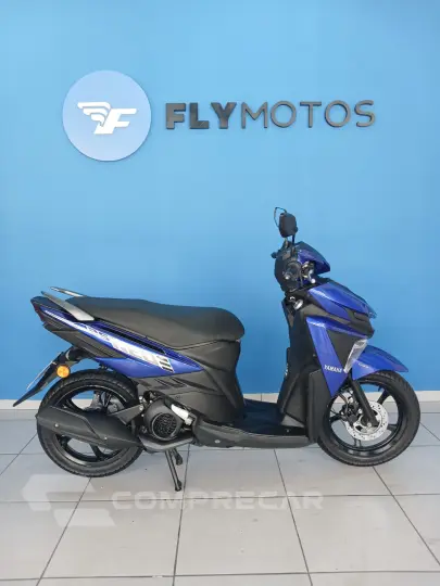 NEO 125 AUTOMÁTICA