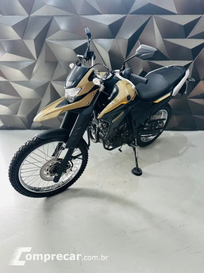 xtz 250 lander