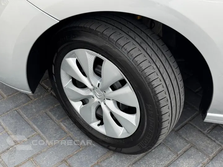 C3 1.2 Pure Tech Attraction