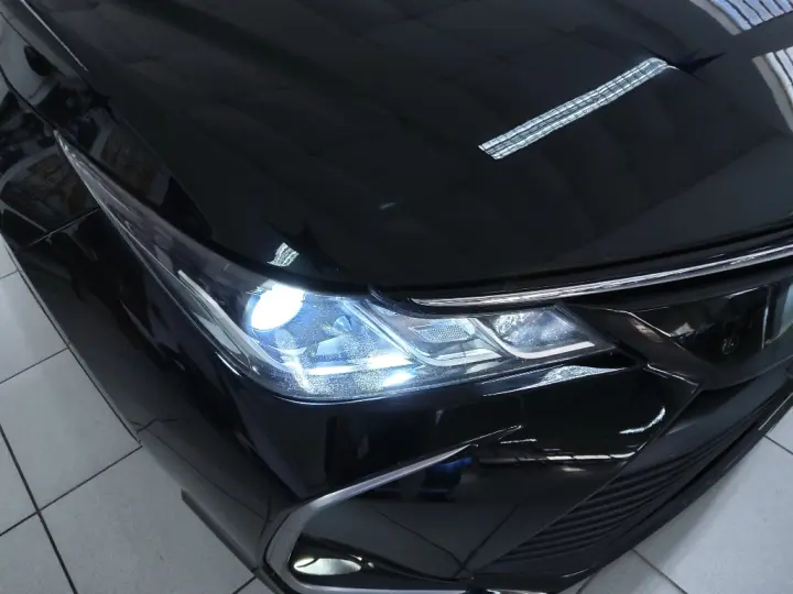 COROLLA 2.0 VVT-IE FLEX XEI DIRECT SHIFT