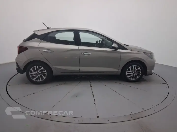 HB20 1.0 12V FLEX LIMITED PLUS MANUAL