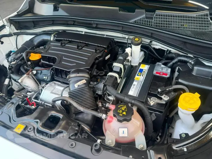 PULSE  IMPETUS 1.0 TURBO 200 FLEX AUT