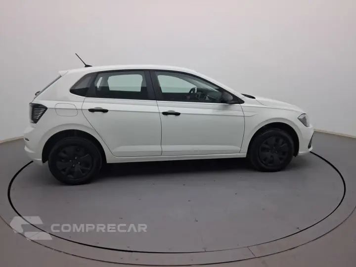POLO 1.0 MPI TRACK MANUAL