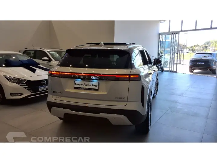 7 1.5 TGDI PHEV ELITE DHT