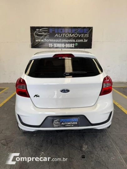 KA + 1.0 SE 12V