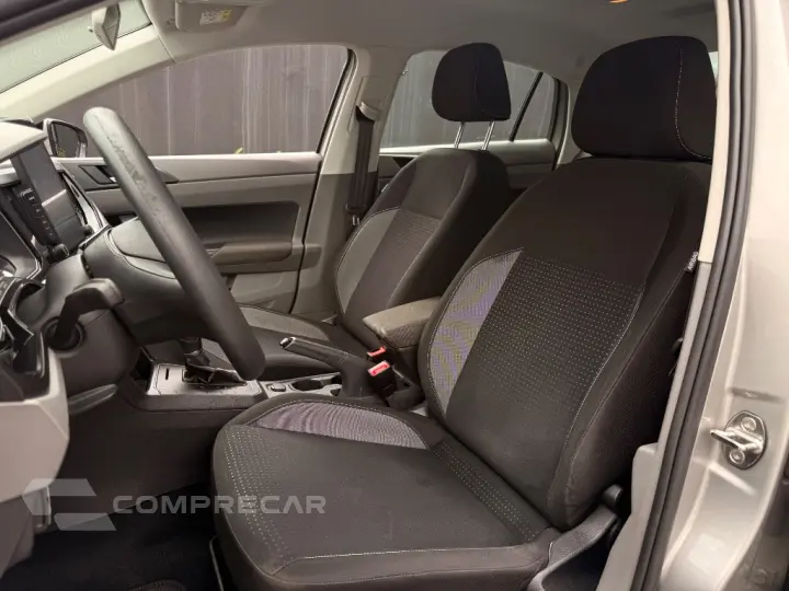 VIRTUS Comfort. 200 TSI 1.0 Flex 12V Aut
